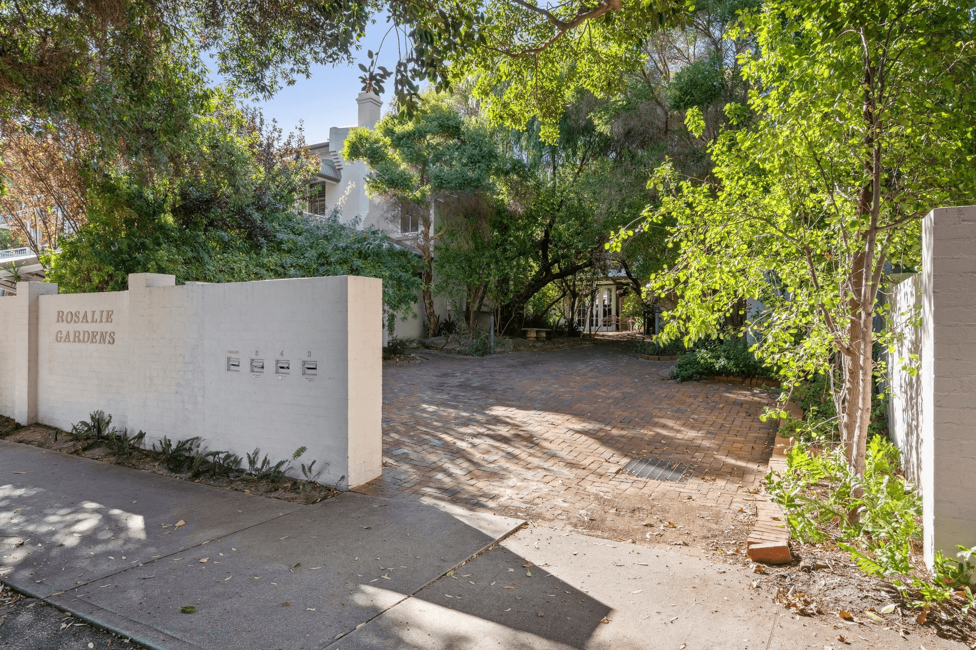 3/60 Onslow Road, Shenton Park, WA 6008