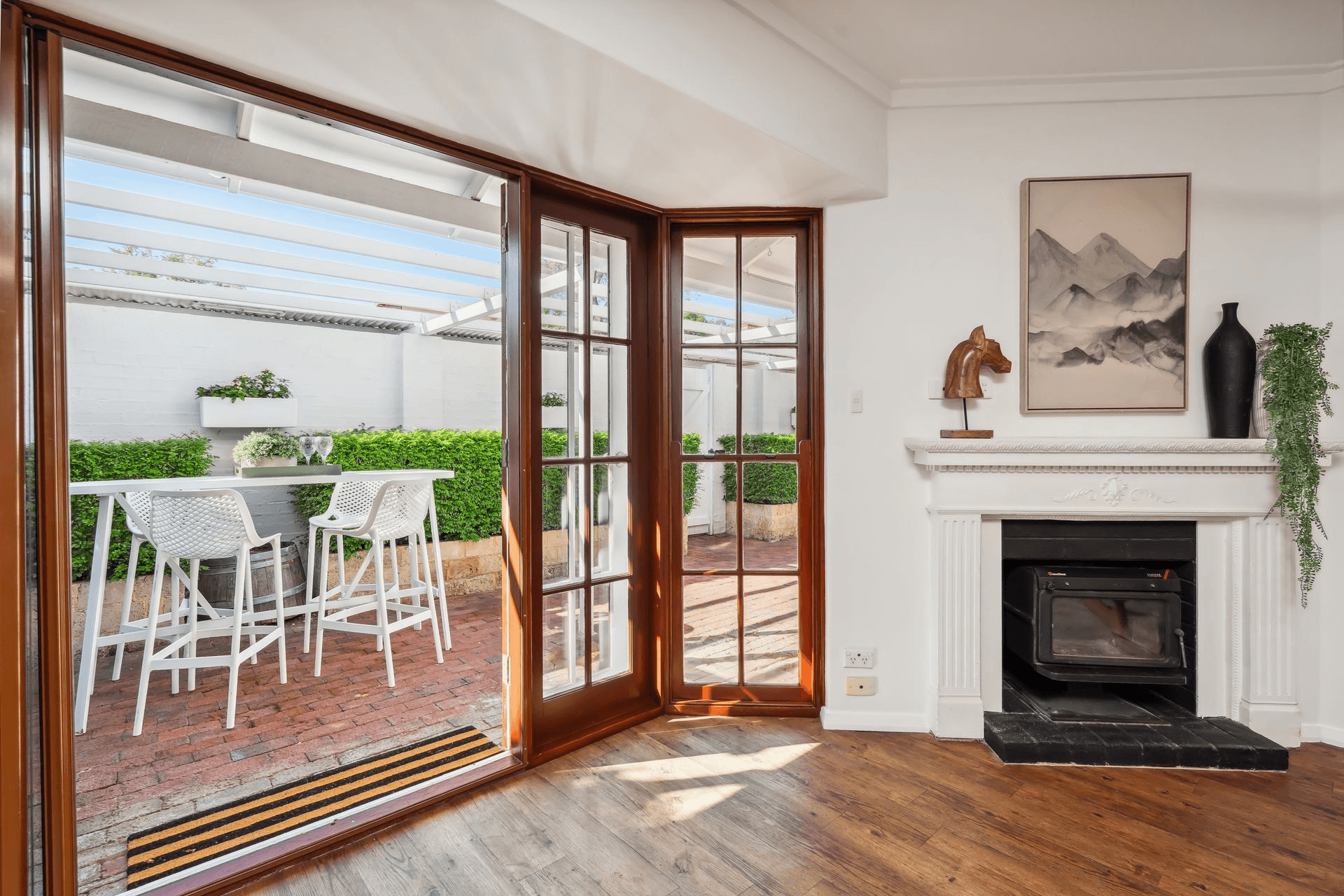 3/60 Onslow Road, Shenton Park, WA 6008