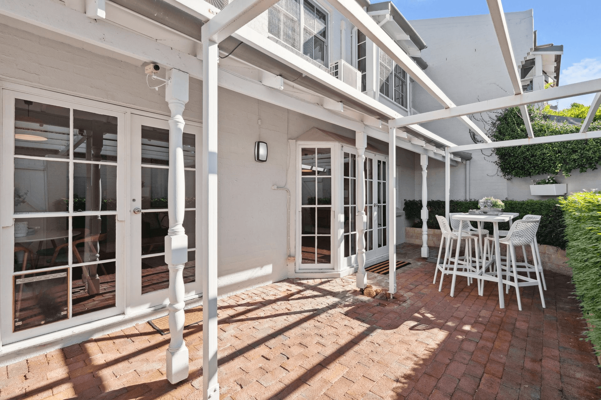 3/60 Onslow Road, Shenton Park, WA 6008
