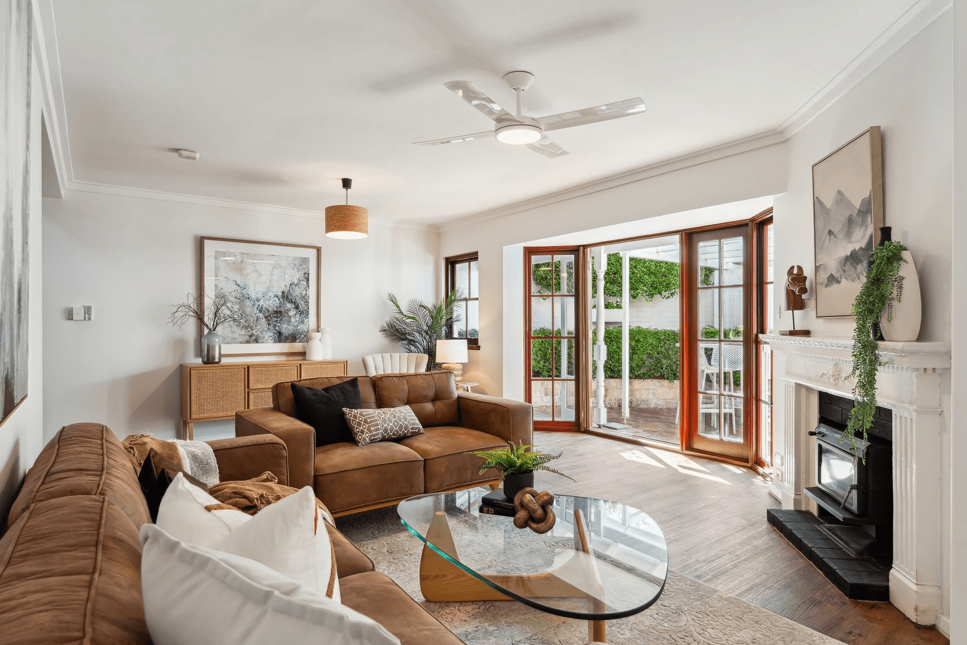 3/60 Onslow Road, Shenton Park, WA 6008