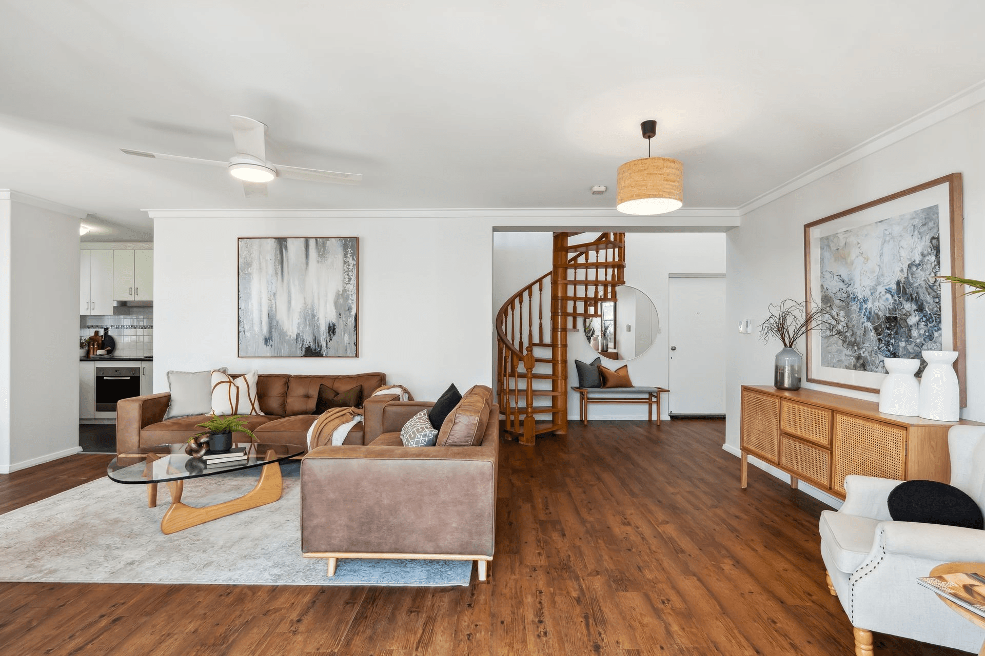3/60 Onslow Road, Shenton Park, WA 6008
