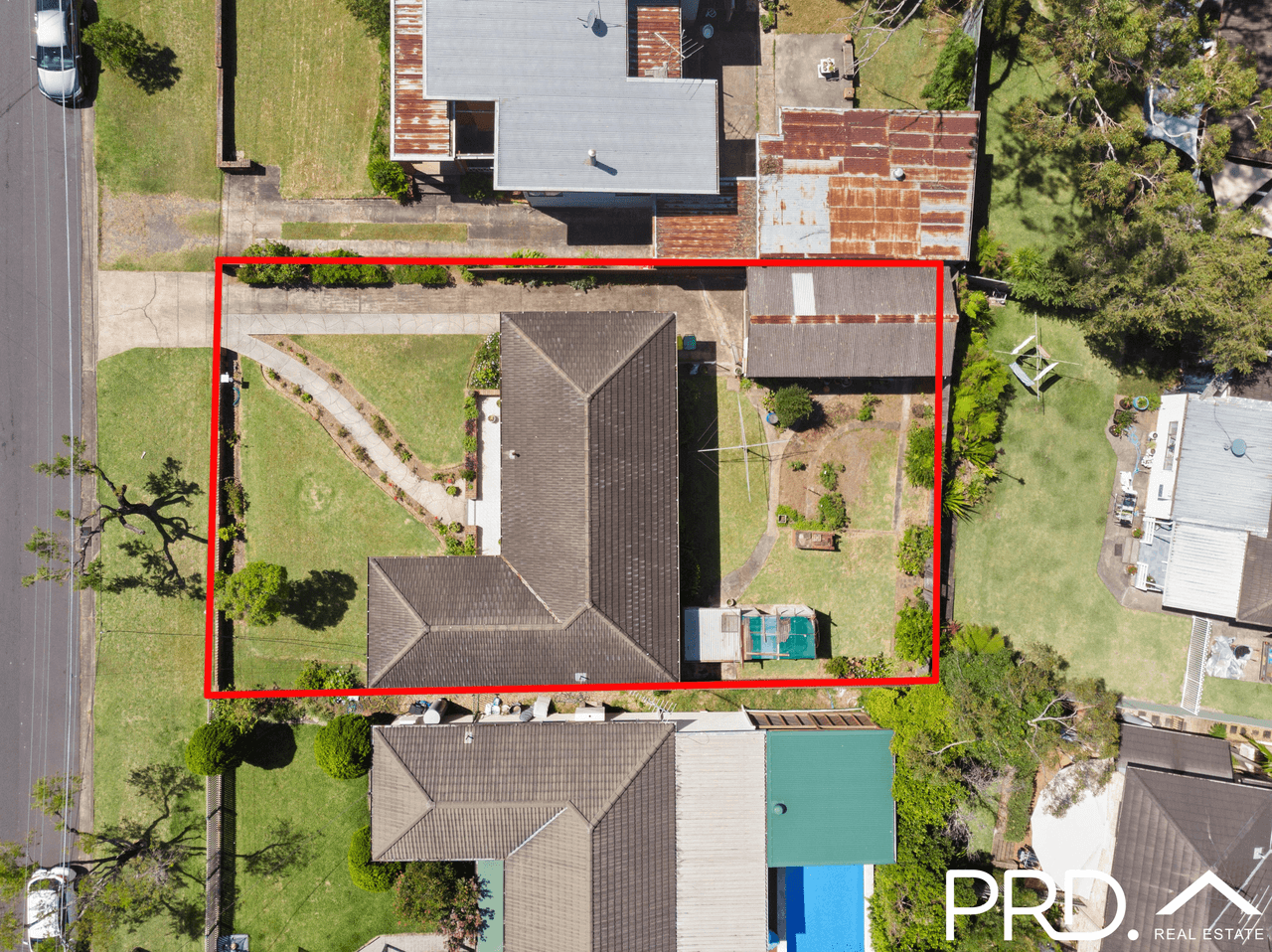 23 Doris Street, PICNIC POINT, NSW 2213