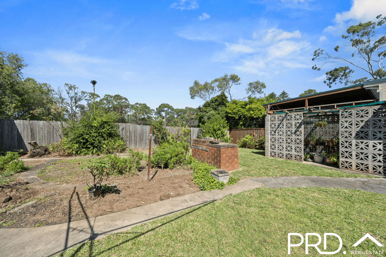 23 Doris Street, PICNIC POINT, NSW 2213