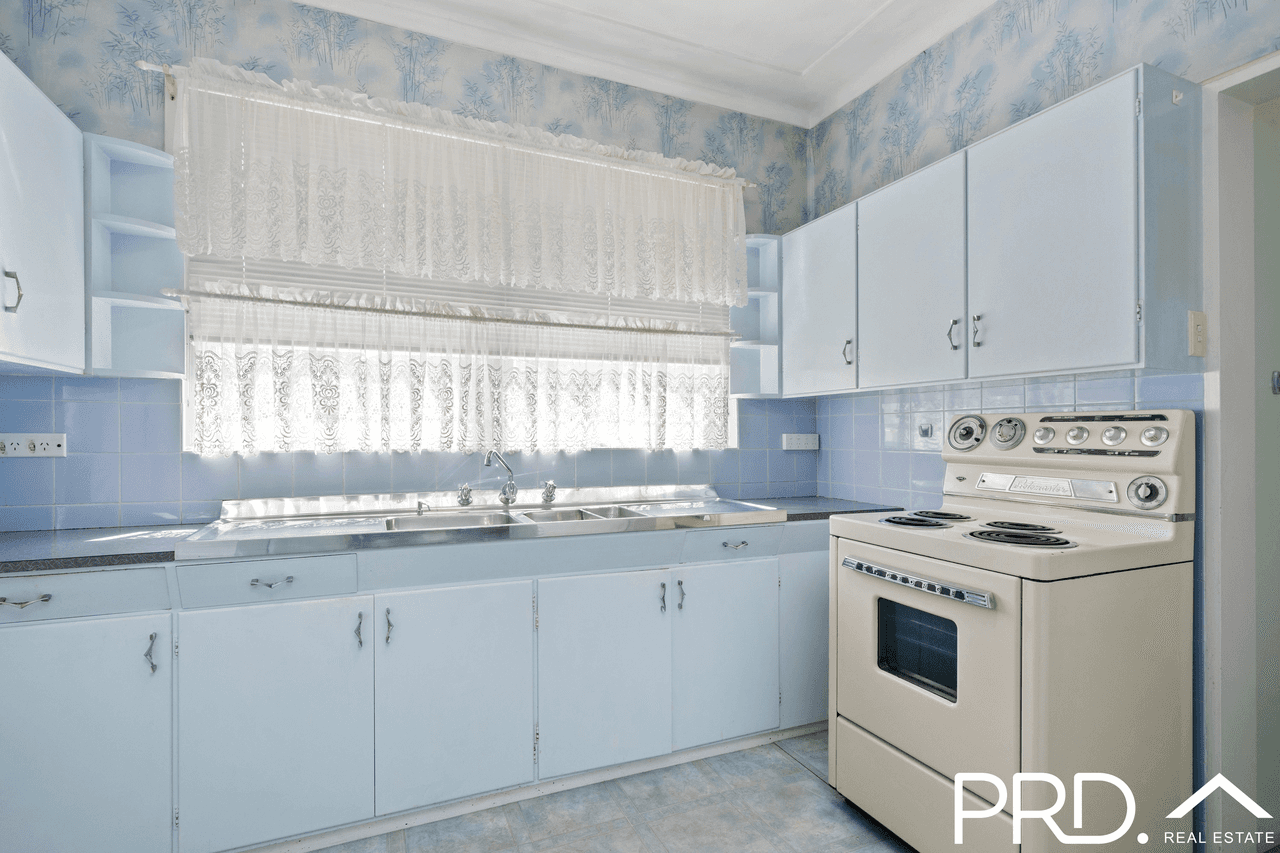 23 Doris Street, PICNIC POINT, NSW 2213