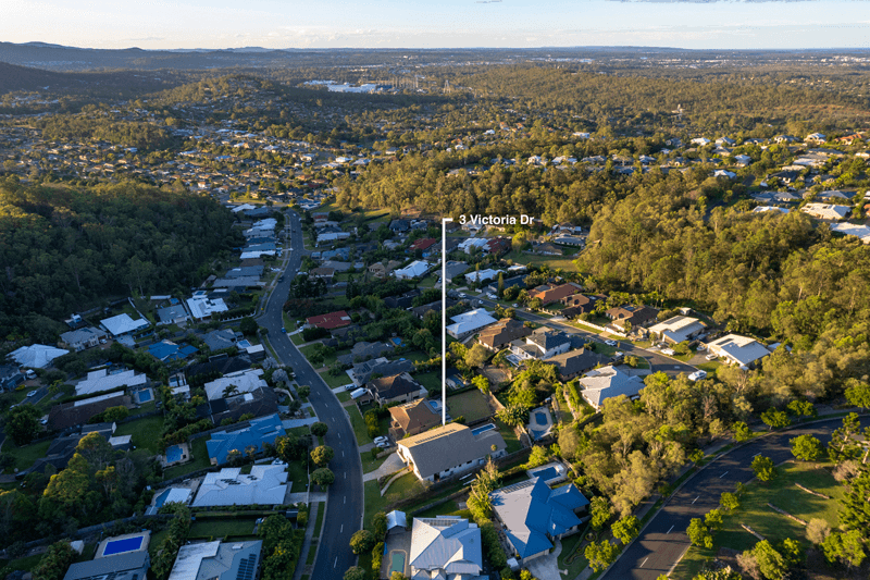 3 Victoria Drive, PACIFIC PINES, QLD 4211