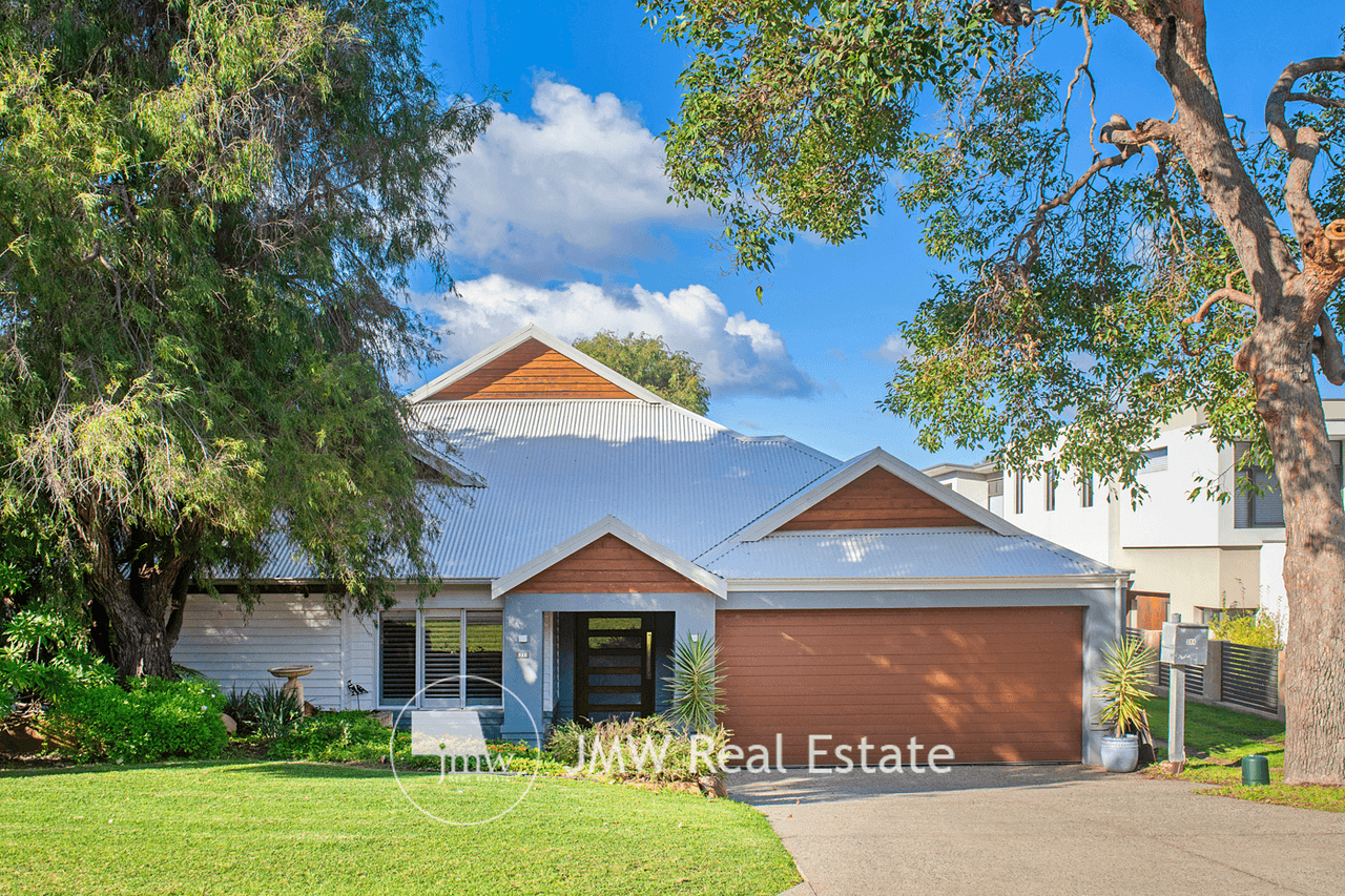 21 North Street, DUNSBOROUGH, WA 6281