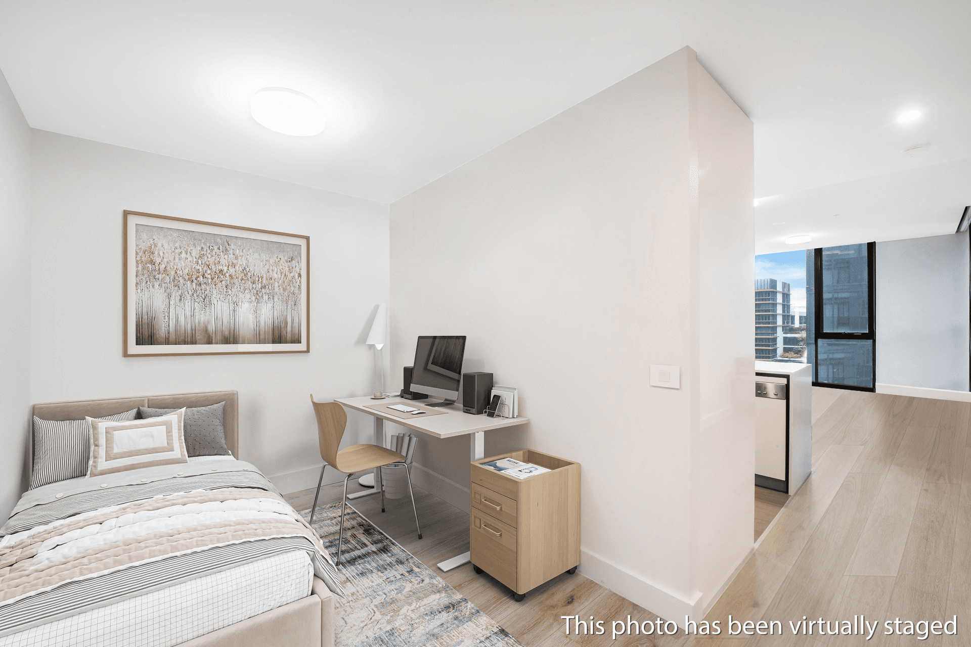 908/46 Savona Drive, Wentworth Point, NSW 2127