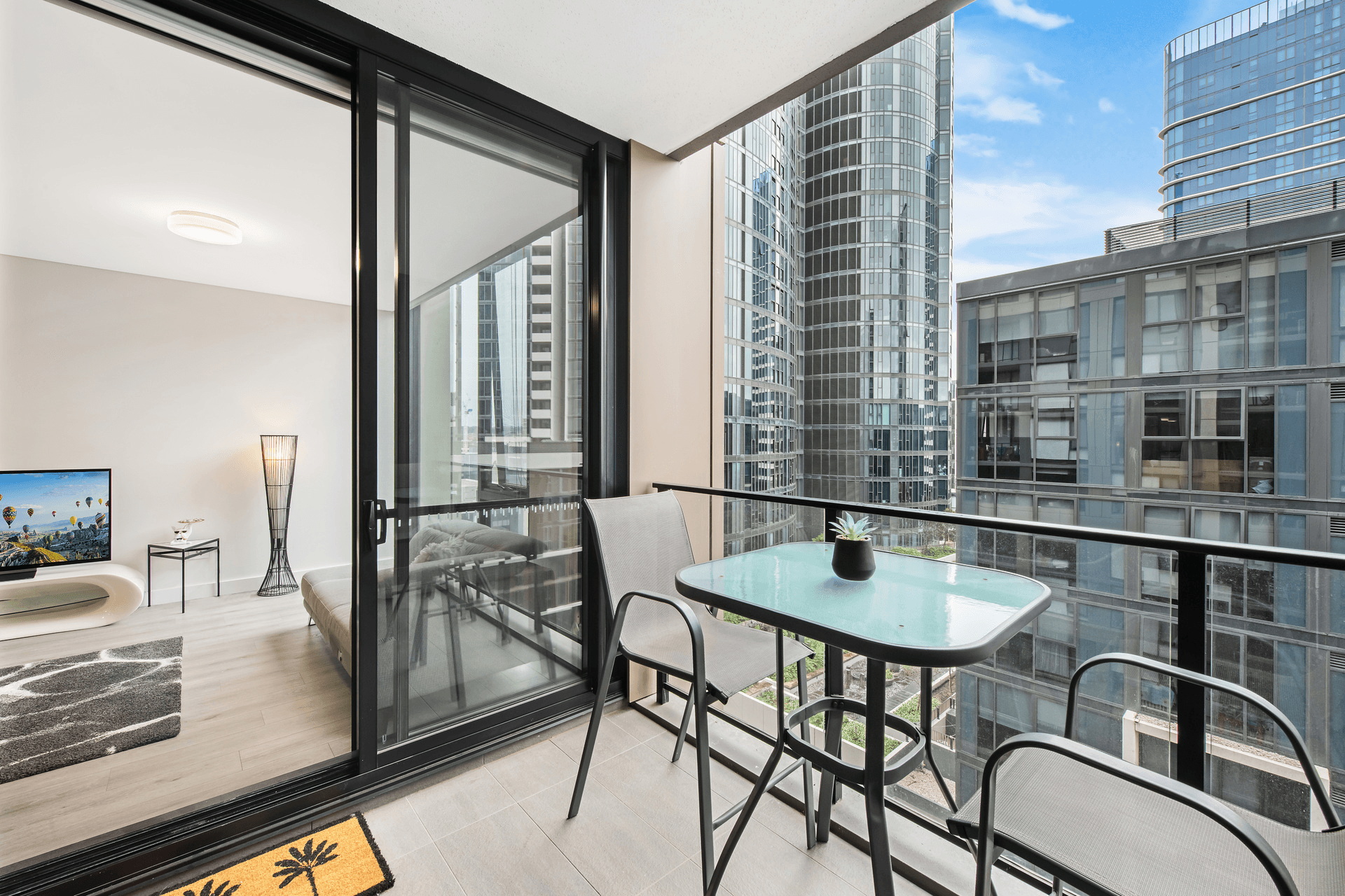 908/46 Savona Drive, Wentworth Point, NSW 2127