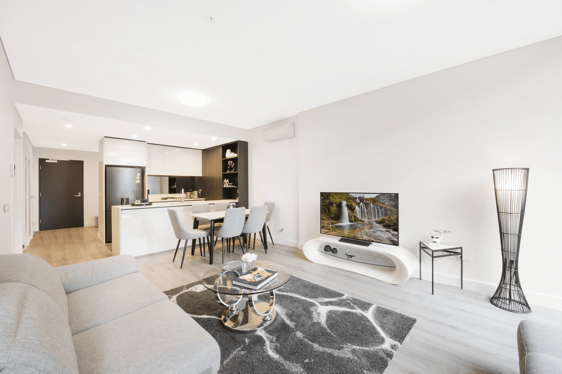 908/46 Savona Drive, Wentworth Point, NSW 2127