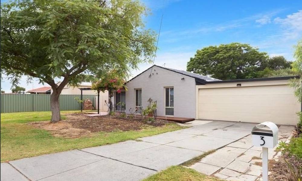 3 Pinedale Way, SAFETY BAY, WA 6169