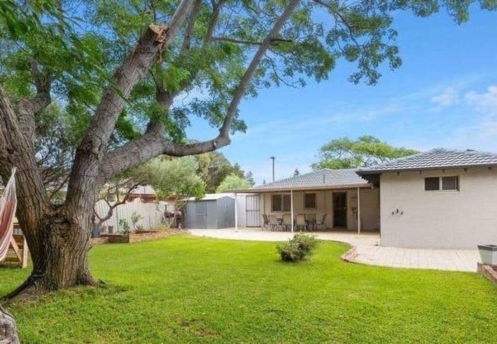 3 Pinedale Way, SAFETY BAY, WA 6169