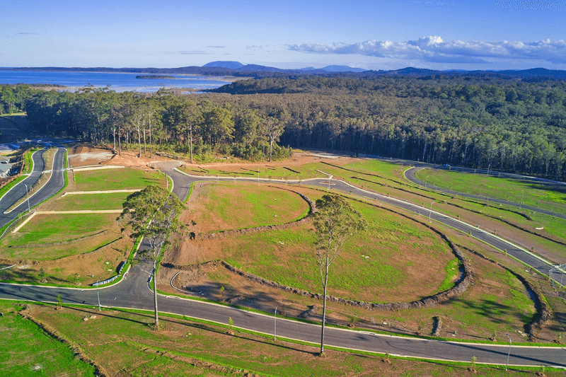 Lot 515 Galilee Chase, PORT MACQUARIE, NSW 2444