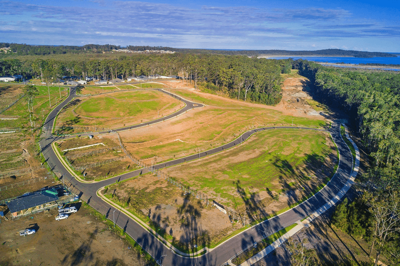 Lot 515 Galilee Chase, PORT MACQUARIE, NSW 2444