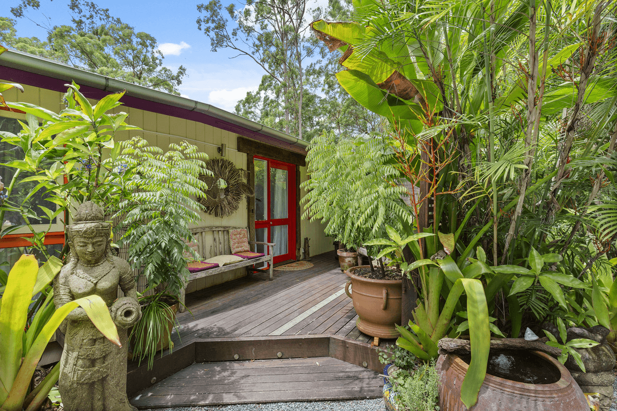 36 Greenacre Road, Verrierdale, QLD 4562