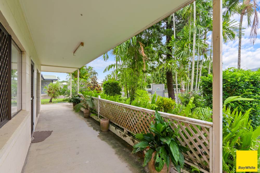 24 Golden Grove Drive, BENTLEY PARK, QLD 4869