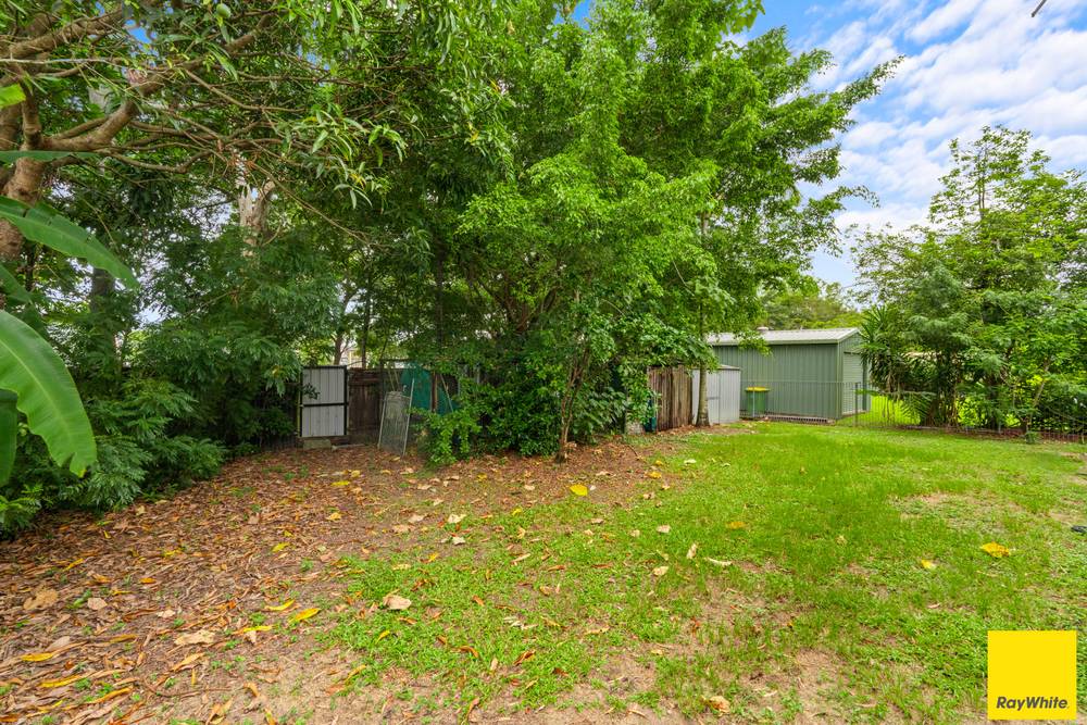 24 Golden Grove Drive, BENTLEY PARK, QLD 4869