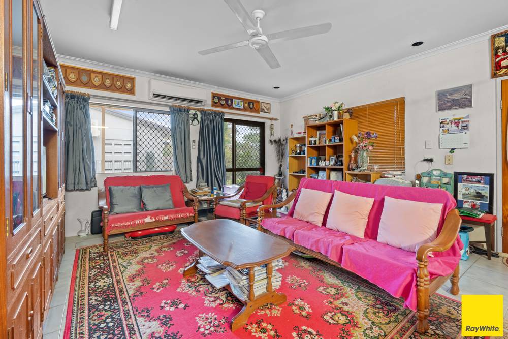 24 Golden Grove Drive, BENTLEY PARK, QLD 4869