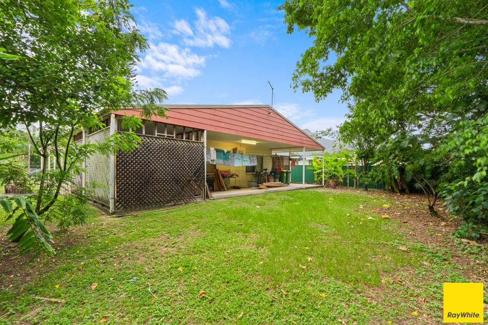24 Golden Grove Drive, BENTLEY PARK, QLD 4869