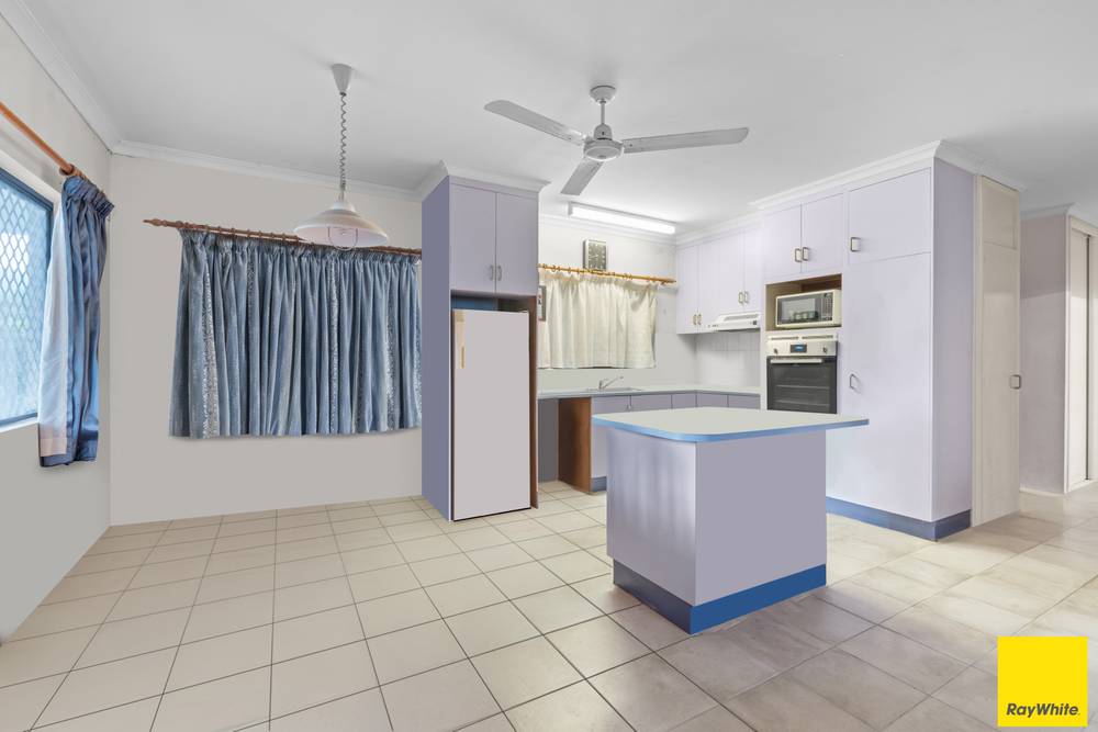 24 Golden Grove Drive, BENTLEY PARK, QLD 4869