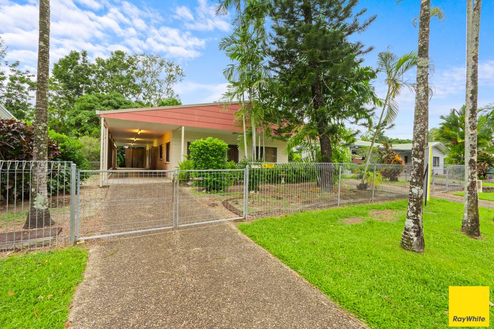 24 Golden Grove Drive, BENTLEY PARK, QLD 4869