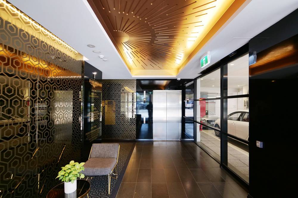 6, 7 & 8/23 Railway Road, Subiaco, WA 6008