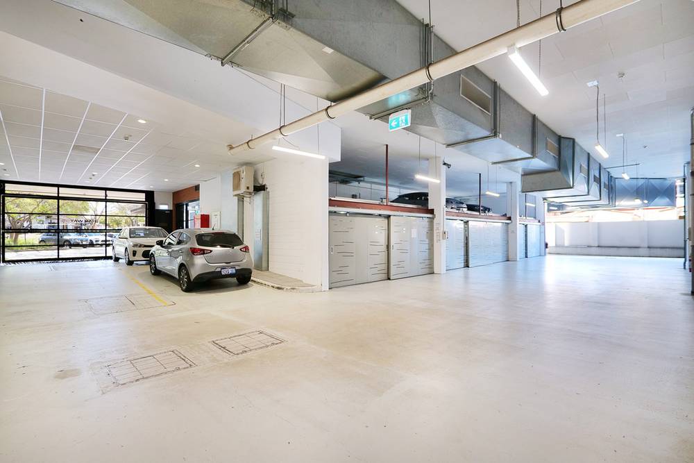 6, 7 & 8/23 Railway Road, Subiaco, WA 6008
