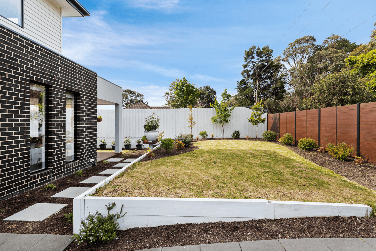 1/99 Mt Dandenong Road, RINGWOOD EAST, VIC 3135