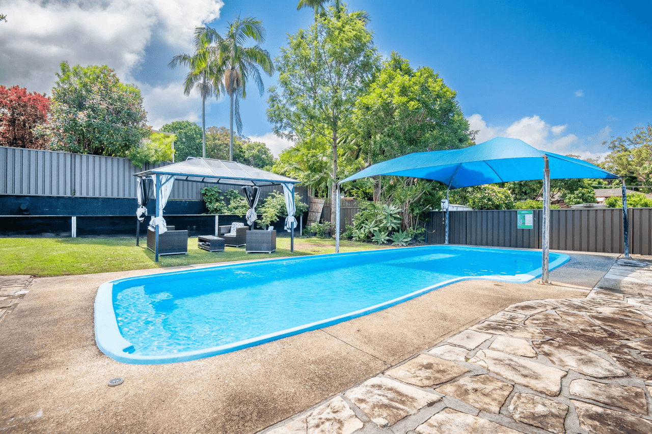 23 Plantation Avenue, COFFS HARBOUR, NSW 2450