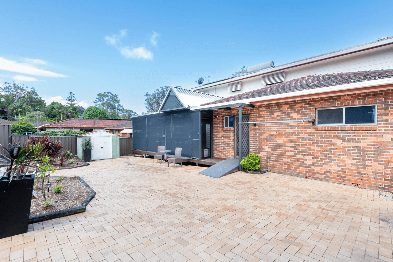 23 Plantation Avenue, COFFS HARBOUR, NSW 2450