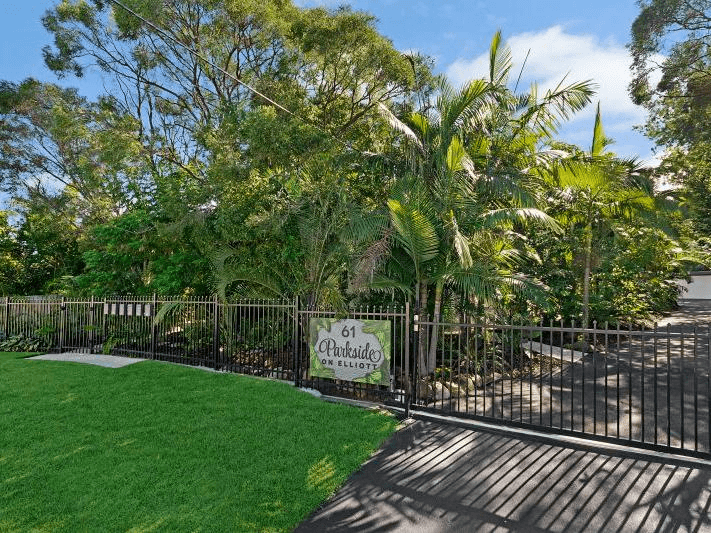 4/61 Elliott Street, CABOOLTURE, QLD 4510