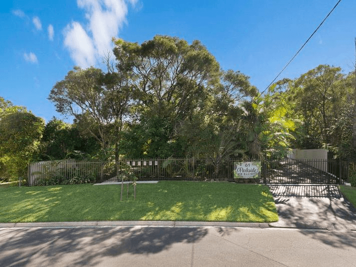 4/61 Elliott Street, CABOOLTURE, QLD 4510