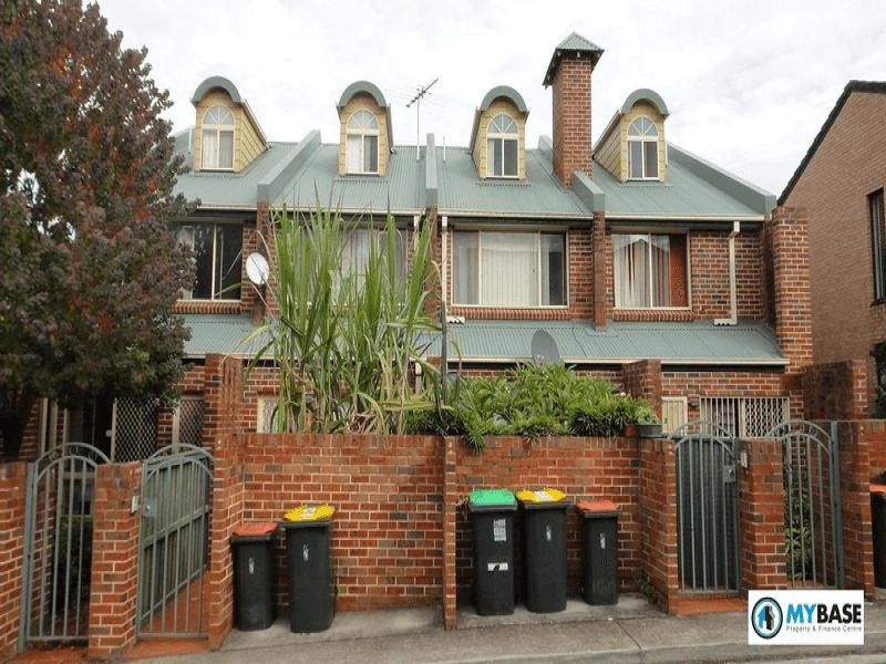 36 West Street, Hurstville, NSW 2220