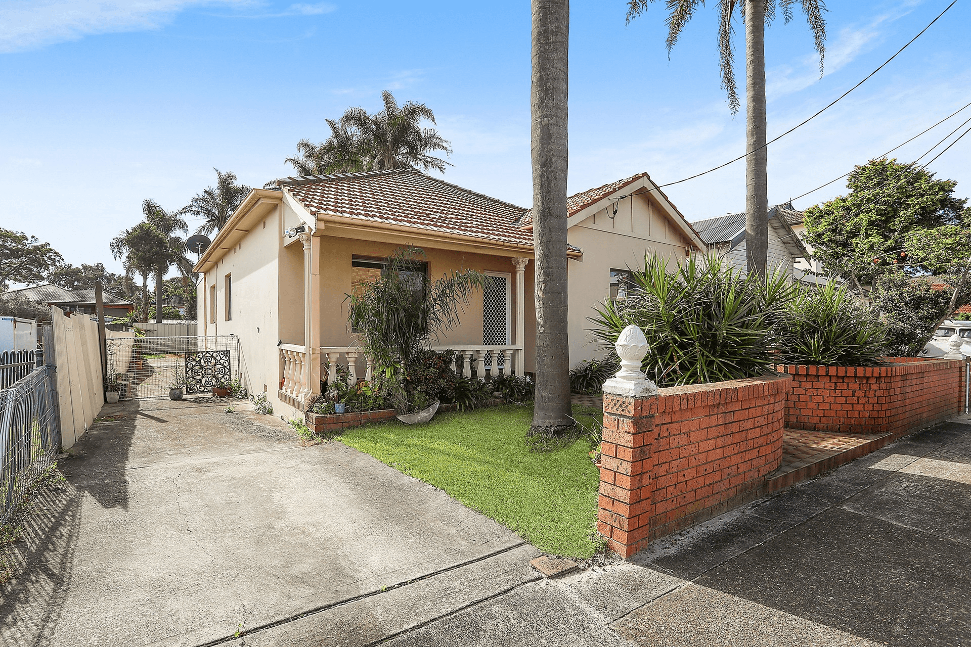 42 Garden Street, Eastlakes, NSW 2018