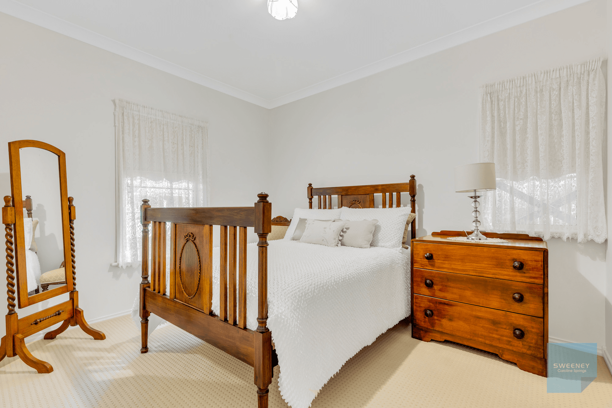 2 Betchworth Close, CAROLINE SPRINGS, VIC 3023