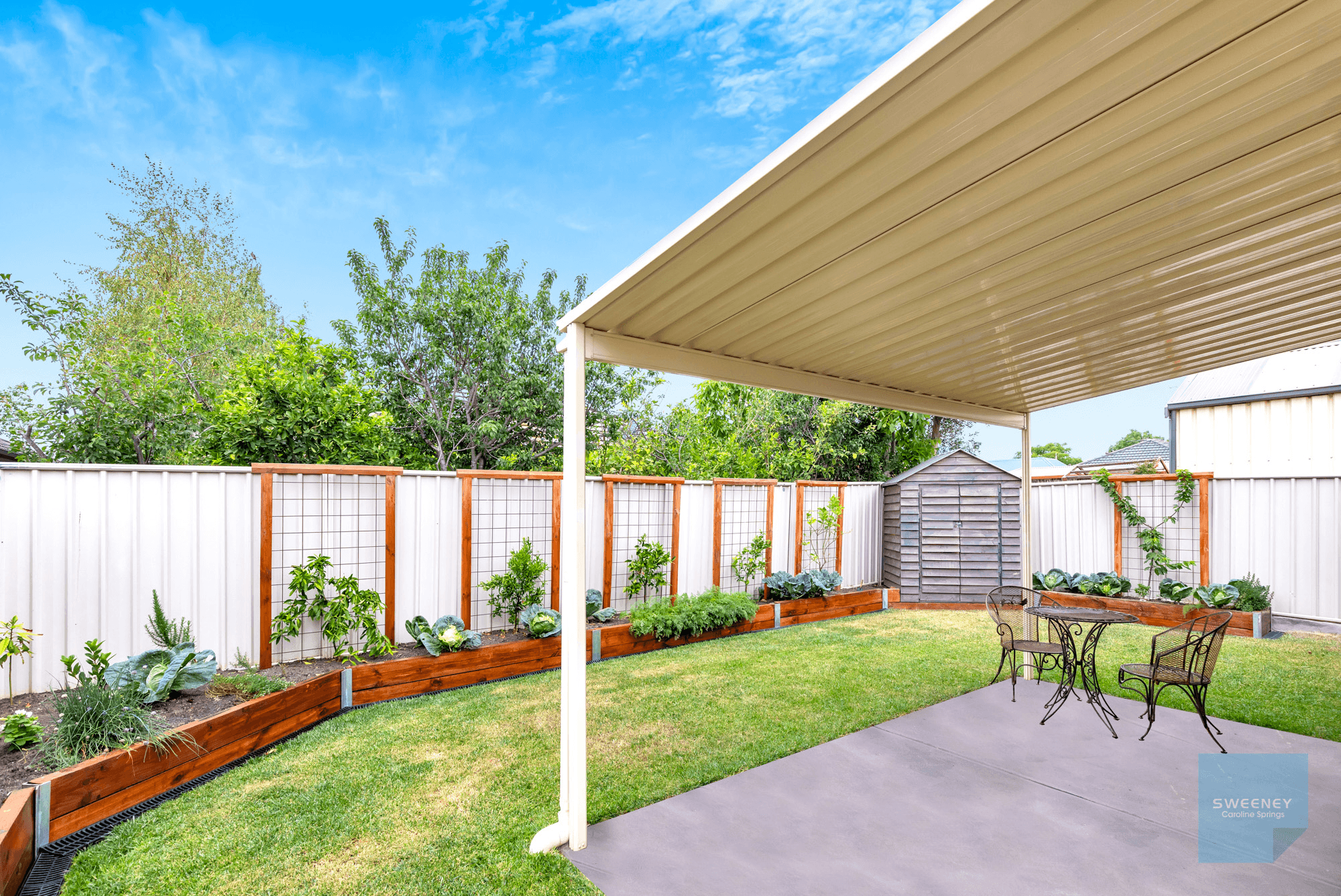 2 Betchworth Close, CAROLINE SPRINGS, VIC 3023