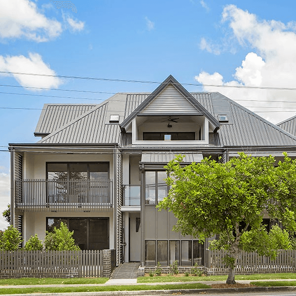 201/39-41 Ashgrove Avenue, ASHGROVE, QLD 4060