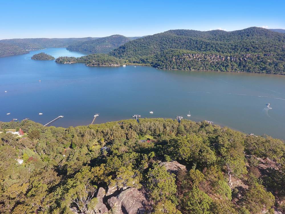 114 Kalinda Road, Bar Point, NSW 2083