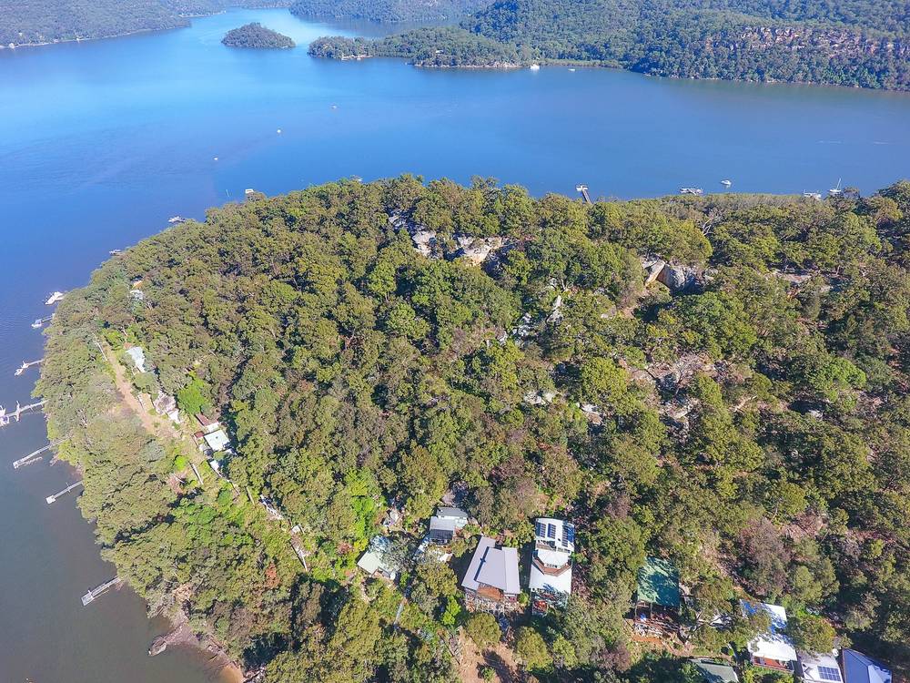 114 Kalinda Road, Bar Point, NSW 2083