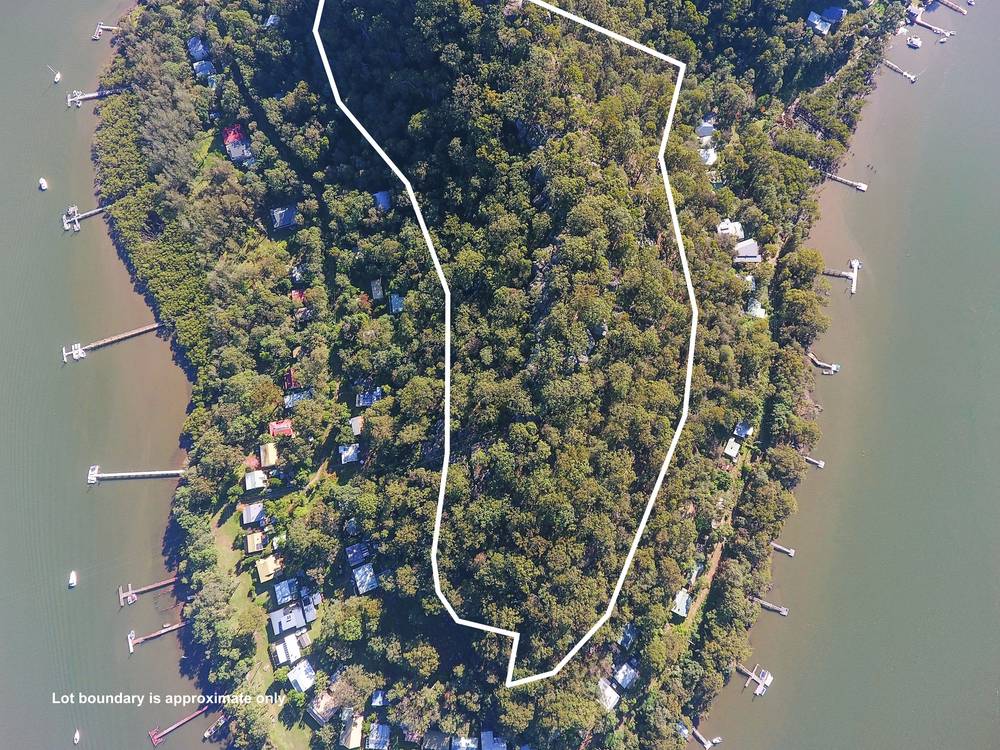 114 Kalinda Road, Bar Point, NSW 2083