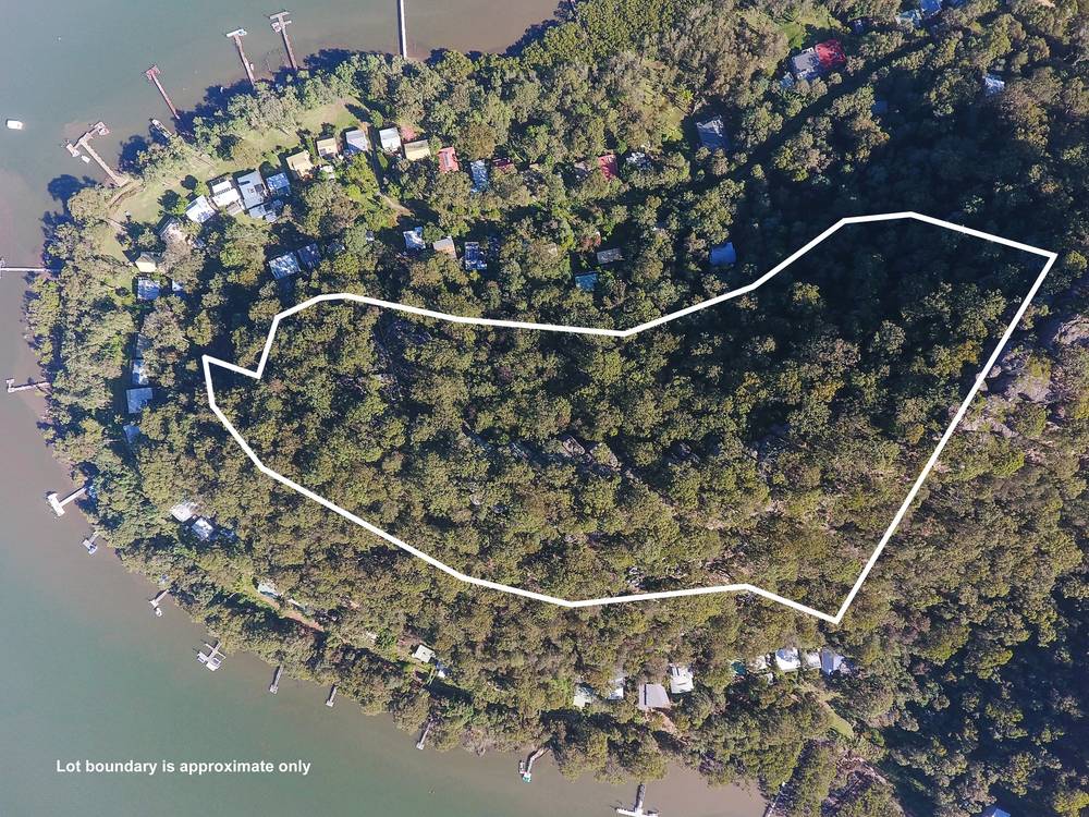 114 Kalinda Road, Bar Point, NSW 2083