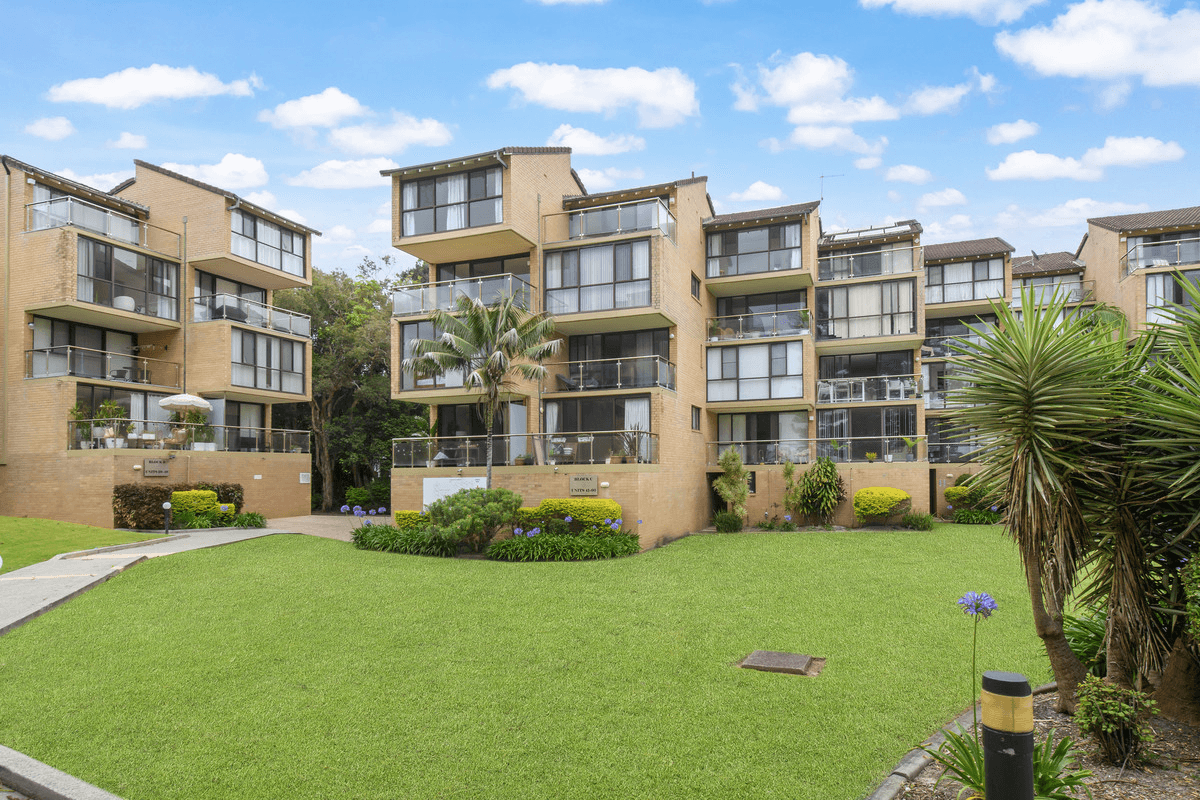 44/58 Pacific Drive, Port Macquarie, NSW 2444