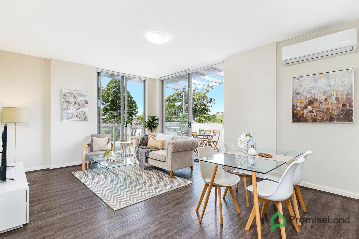 44/30-34 Keeler Street, Carlingford, NSW 2118