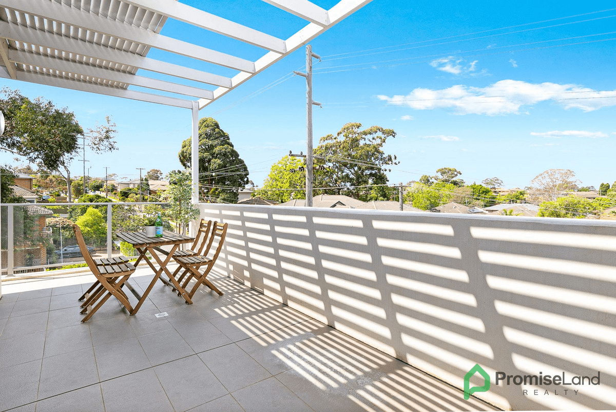 44/30-34 Keeler Street, Carlingford, NSW 2118