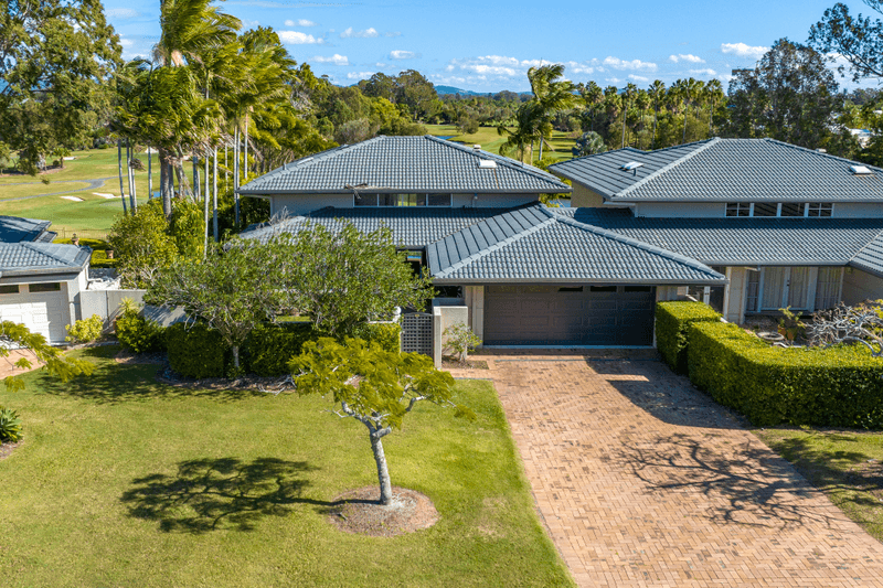 4635 The Parkway, SANCTUARY COVE, QLD 4212