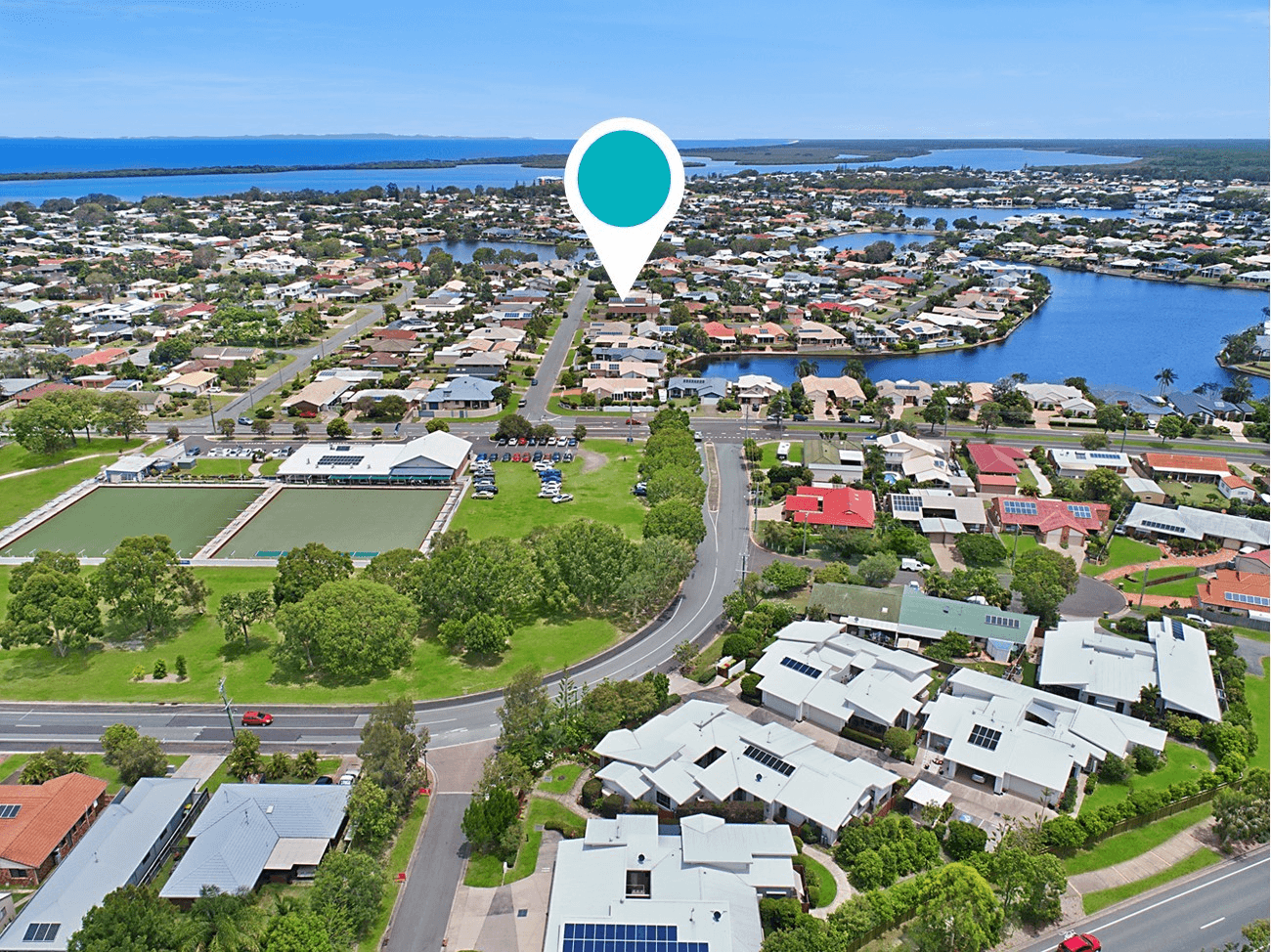 84 Wavell Avenue, Golden Beach, QLD 4551