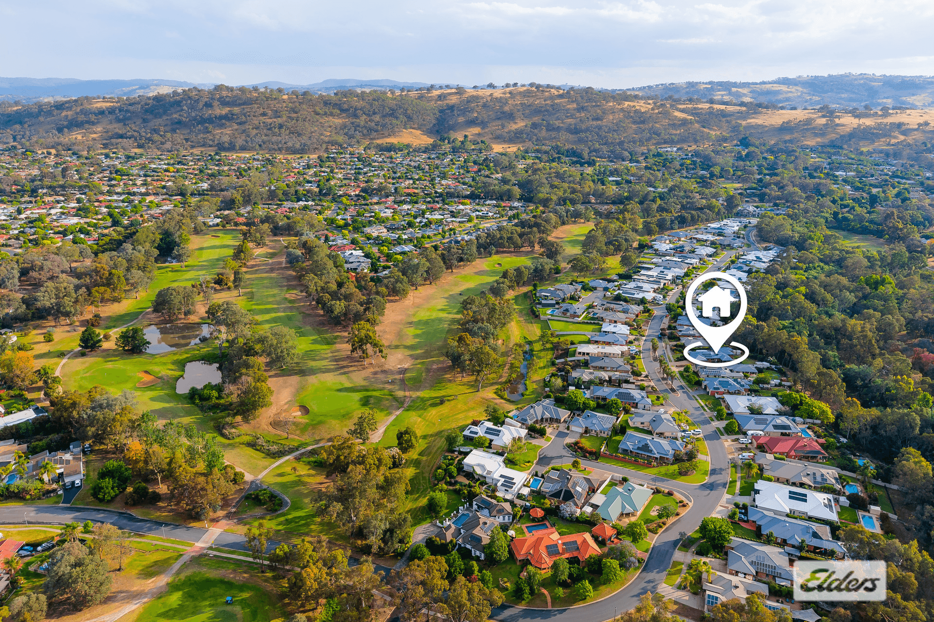 42 Golflinks Avenue, West Wodonga, VIC 3690