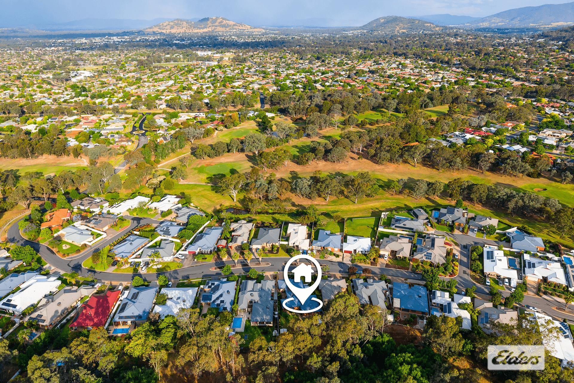 42 Golflinks Avenue, West Wodonga, VIC 3690