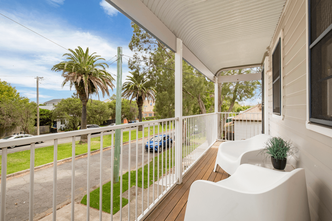 40B Gipps Street, CARRINGTON, NSW 2294