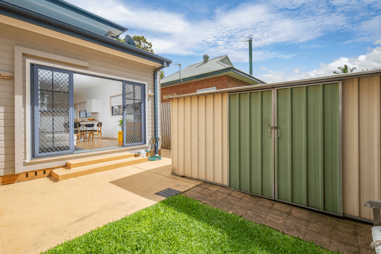 40B Gipps Street, CARRINGTON, NSW 2294