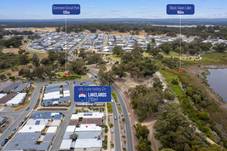 181 Lake Valley Drive, LAKELANDS, WA 6180